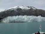 Yet more glacier
