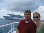 Highlight for Album: Cruise 2007 - Georgetown, Grand Cayman, day 3