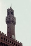 Pallazio Vecchio tower