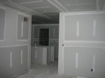 Highlight for Album: Jan 25, 2006  -  Drywall continues