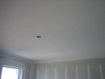 Example of ceilings