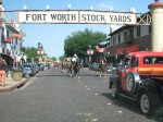 The Stockyards

-photo: Joanna Schroder