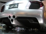 Toyota LFA - I think this is the next Supra