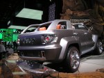 Jeep Trailhawk concept.  Loving it!
