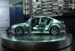 Subaru Legacy concept