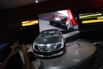 Caddy concept car