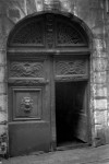 old door 1