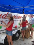 The Beer Booth Babes