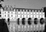 Chenonceau chateau, Loire Valley, France