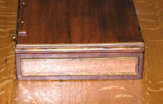 drawer closed